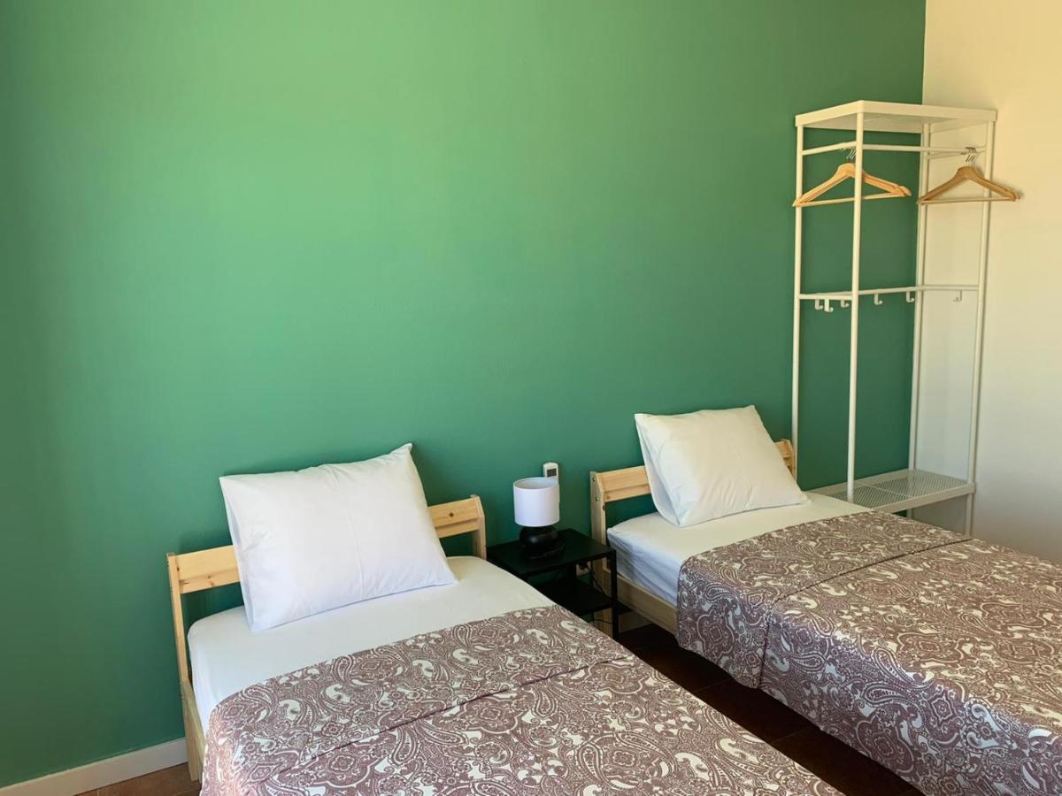 Casa Mineira Guest House Ferreiras Exterior photo